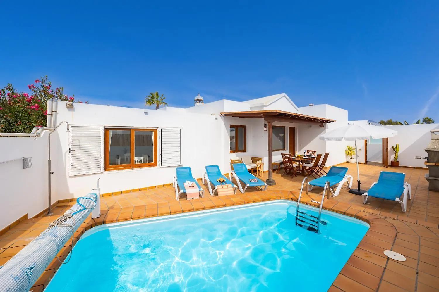 Villa Haria Tias