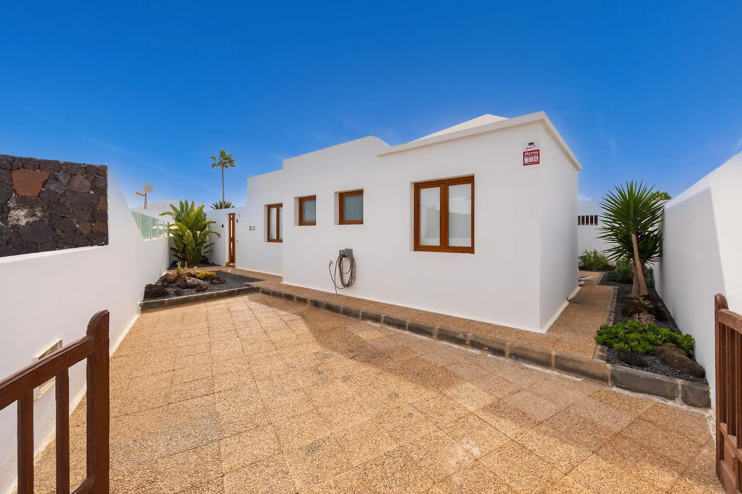 Villa Haria Tias