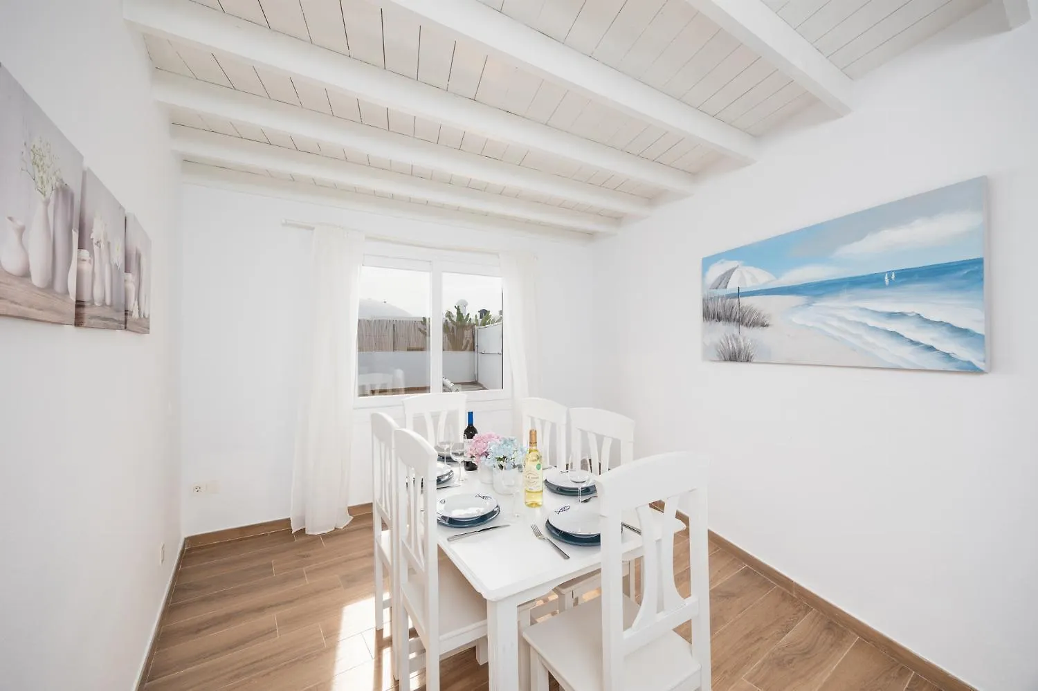 Villa Haria Tias