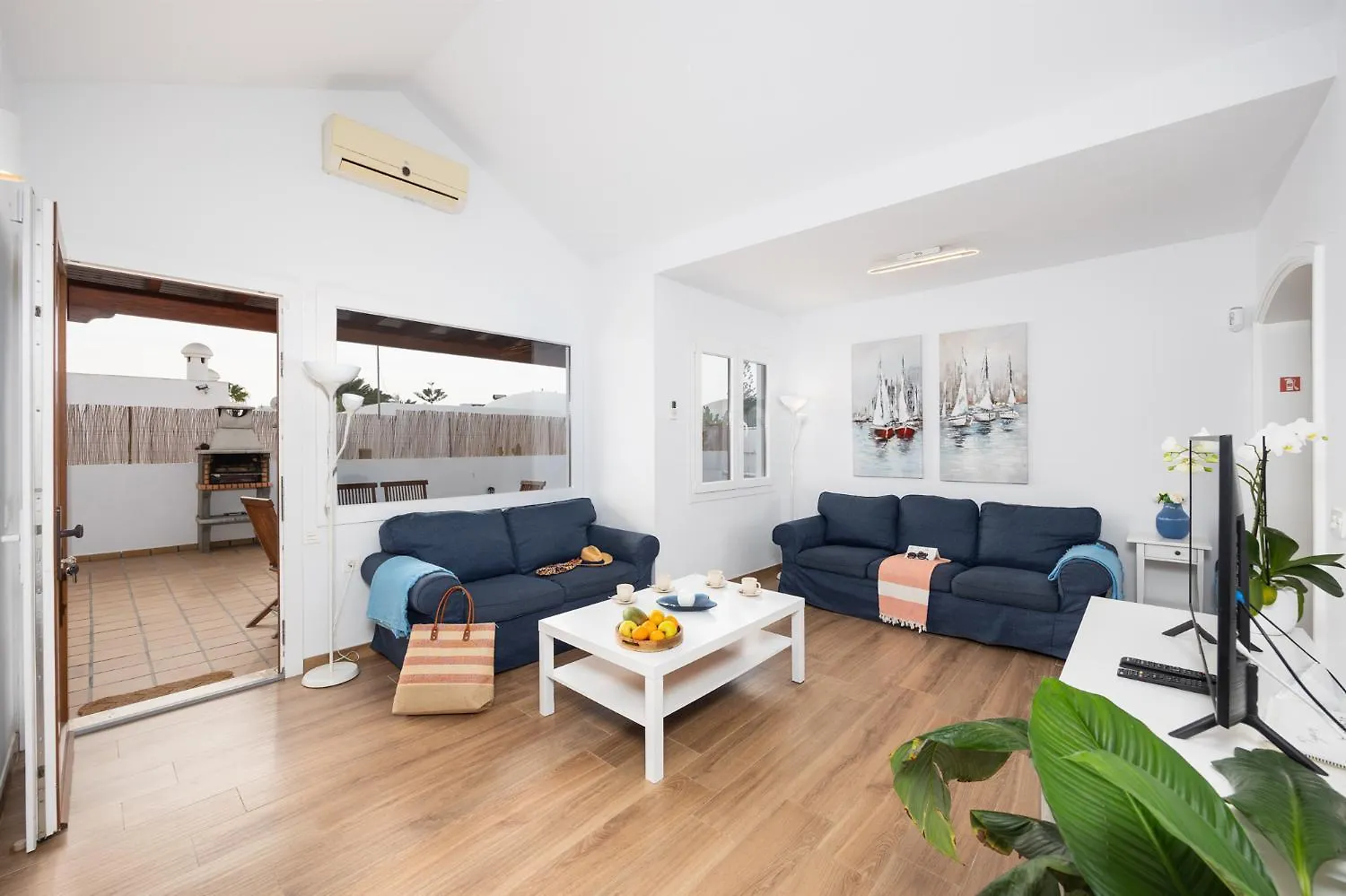 Villa Haria Tias 0*,  Spain